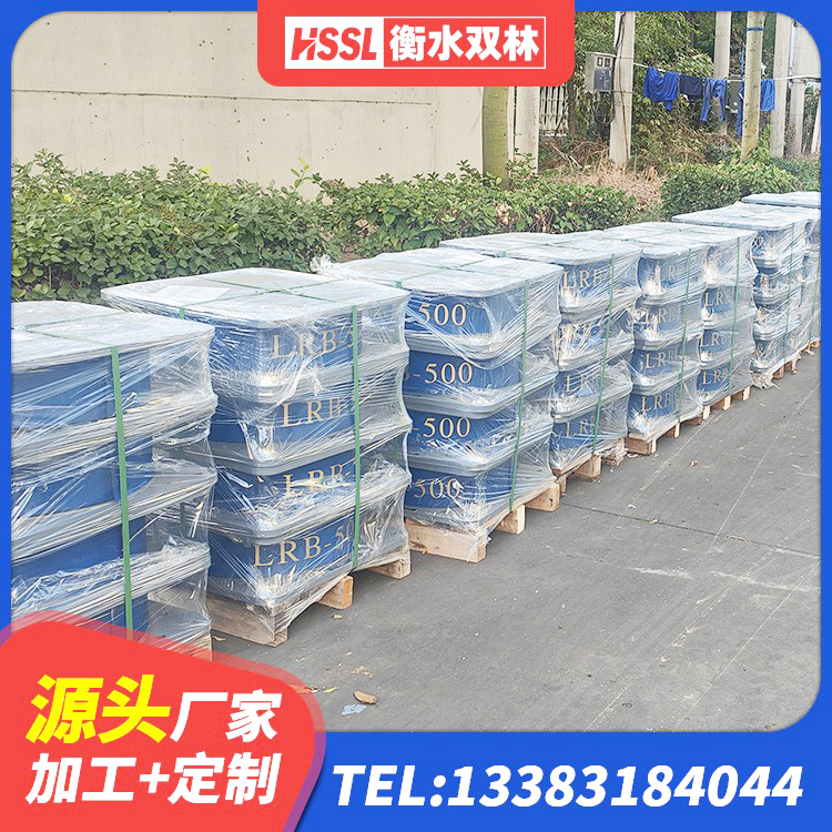 鼓楼区高阻尼叠层隔震支座 鼓楼区建筑高阻尼铅芯支座厂家 鼓楼区建筑铅芯橡胶隔震支座厂商源头工厂 鼓楼区建筑隔震支座LBR600源头工厂 - 第3张