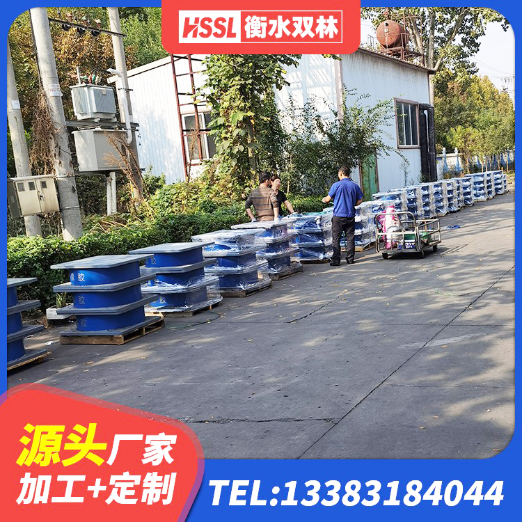 鼓楼区隔震支座LRB650-Ⅱ 鼓楼区LRB1400橡胶隔震支座什么价格 鼓楼区LNR900隔震支座源头工厂 鼓楼区LNR600隔震支座生产厂家 - 第6张
